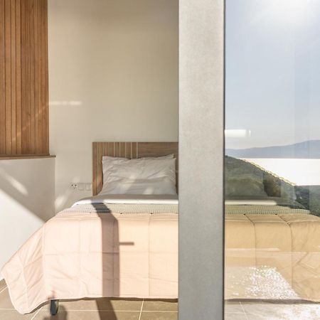Casatino Villas Kalianeika Exterior photo